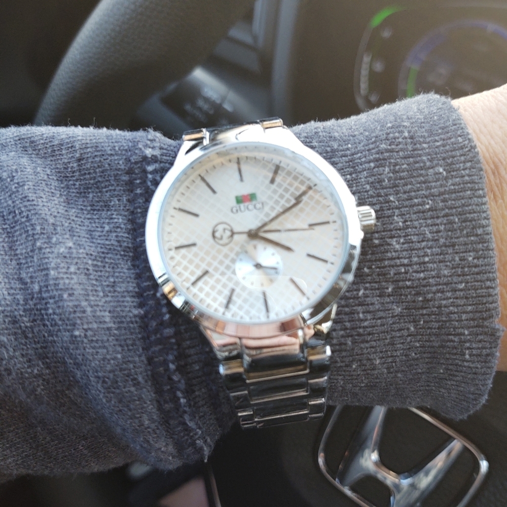 Ladies watch